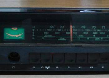 Amator DSS101 przestrojony