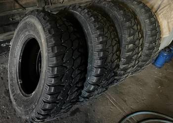 Opony zimowe:195/ 65R15,205 / 60R16,265/75R16,NOKIAN WRD4,MICHELIN