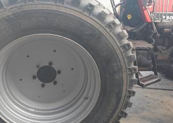 Opony Komunalne ALLIANCE MULTIUSE R30