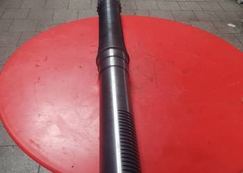 502407082A01 Półoś koła tylnego mostu MTZ PRONAR