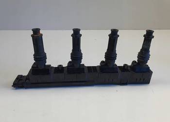 CEWKA ZAPŁONOWA Opel Agila A 1.2 16V _ zamiennik