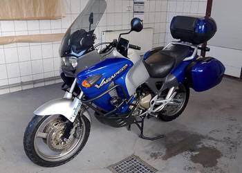 Sprzedam Honda Varadero xl1000