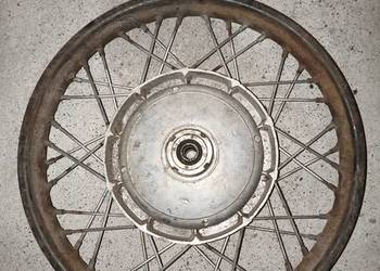 Koło R19 Ural Tourist M67