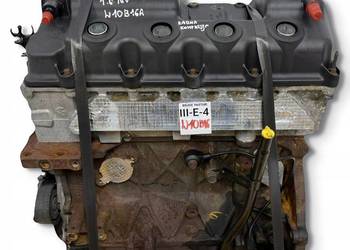 SILNIK Mini One R50 R52 R53 1.6 16V 90KM W10B16A W10B16D benzyna sprawny