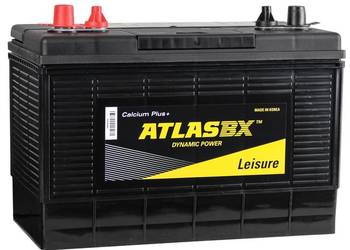 Akumulator ATLAS BX Dynamic Power 105Ah 810A UHPB P+