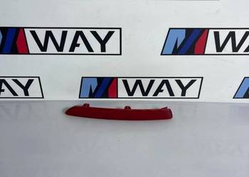 BMW F30 F31 LCI LIFT SWIATLO ODBLASK ZDERZAKA PRAWY TYLNY 7400208
