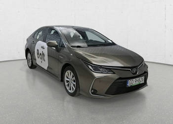 Toyota Corolla Seria E16 (2012-)