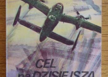 Żółty Tygrys - Cel na dzisiejszą noc - 6/85
