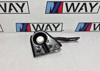 BMW F40 MOCOWANIE UCHWYT WSPORNIK FOTELI PRAWY TYŁ 7469496