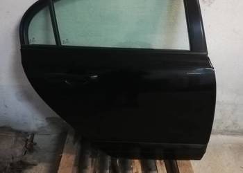 Honda Civic VIII sedan drzwi