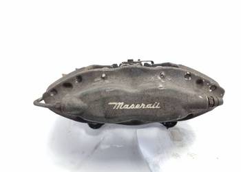 ZACISK HAMULCOWY TYŁ PRAWY MASERATI GHIBLI BREMBO