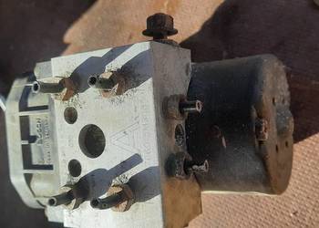 Pompa hamulcowa ABS nissan Almera n16  0273004635