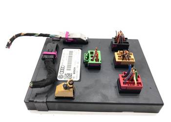 MODUŁ KOMFORTU AUDI A7 4G 4H0907063BP Hatchback 10-18 STEROWNIK