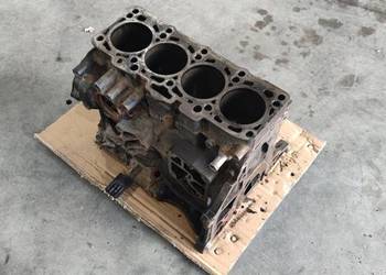 BLOK SILNIKA AUDI VW SEAT BKD 1.9 2.0 TDI 038021CF