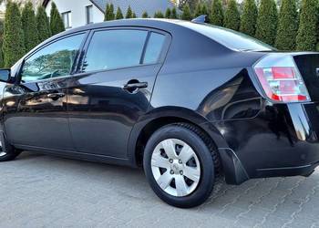 Nissan 2.0 +Lpg 170 tys km Super Stan zamienię busa quada motocykl