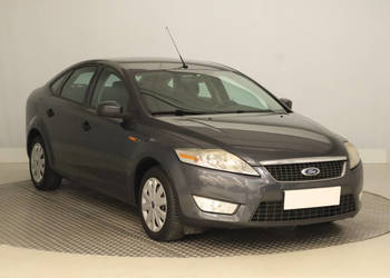 Ford Mondeo 1.8 TDCi