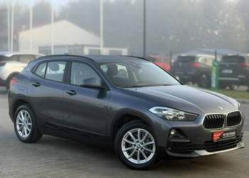 BMW X2 2.0 / 150KM LED 101Tys KM ! Nawigacja Tempomat Czujniki Parkowania …