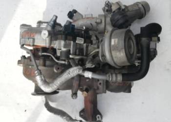 Turbosprężarka BMW 2.0 D 833718