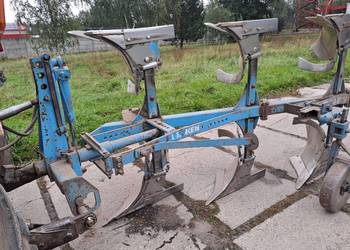 Pług obrotowy LEMKEN - sprzedam