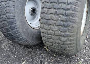 Koło do traktorka kosiarki Snapper, Husquvarna, Partner