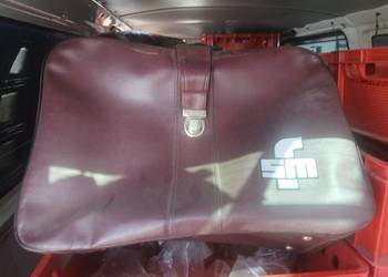 Torba z logo FSM