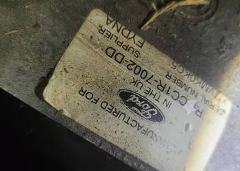 SKRZYNIA BIEGÓW FORD TRANSIT CC1R7002DD 2026563 CC1R-7002-DE BRATFORD RADOM