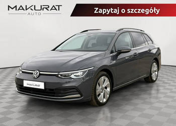 Volkswagen Golf CT294AF#1.5 eTSI EVO Style DSG Ambient K.cof Podgrz.f Salo…