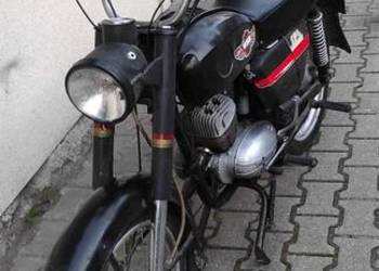 Wsk 125 ! Romet! Jawa!