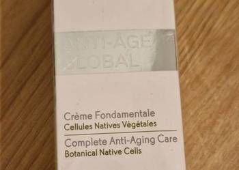 Krem do twarzy yves rocher anti age global przeciwzmarszczkowy