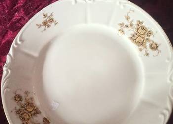 Talerzyk deserowy. Kahla Talerzyk deserowy. Kahla