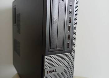 Komputer Dell Optiplex 790