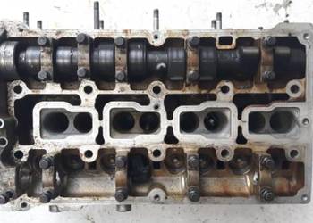 Głowica ALFA ROMEO 1.6 16V 60661586