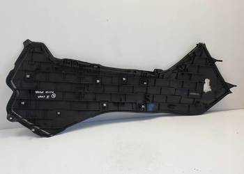 Range Rover II L494 OSŁONA KONSOLI ŚRODKOWEJ tunel