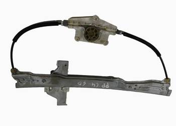 MECHANIZM PODNOŚNIK SZYBY PRAWY PRZÓD CITROEN C4