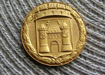 Medal - Klub Pływacki