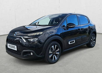 Citroen C3 MAX ! Full LED | Android Auto III (2016-)