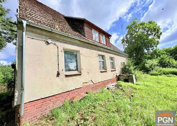 Dom wolnostojący Płoty 129m2