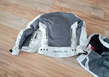 Kombinezon motocyklowy