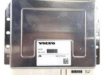 VOLVO S90 V90 XC90 II modul sterownik aktywne zawieszenie OE