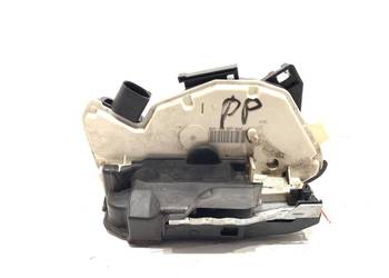 ZAMEK DRZWI PRAWY PRZÓD VW TIGUAN SUV 5N1837016C 07-18