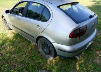 19tdi ARL 150km Zamienię na cześći