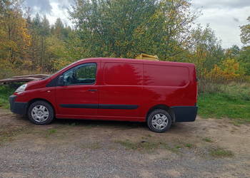Peugeot Ekspert