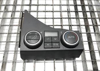 PANEL STEROWANIA NAWIEWU KLIMATYZACJI VOLVO FH II 22131006 Hatchback