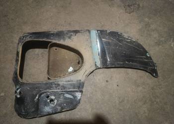 Boczek osłona boczna  MZ es 250/0 trophy ts etz 125