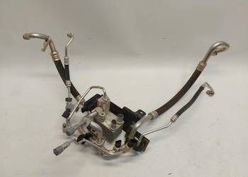 SKODA Enyaq 5LA iV85 Wymiennik ciepła przewód klimatyzacji 1EA816111B