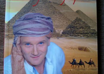 "Mój Egipt" Jarosław Kret "Mój Egipt" Jarosław Kret