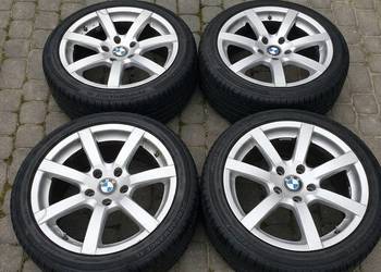 Felgi BMW 17 cali