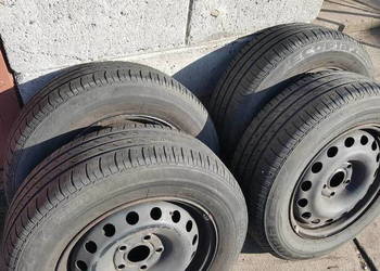 Bridgestone Ecopia EP150 195/65r15