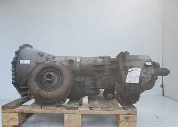 Land Rover Discovery III 2.7 TDV6 REDUKTOR SKRZYNI BIEGÓW TGD500570