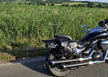 Suzuki Intruder m800